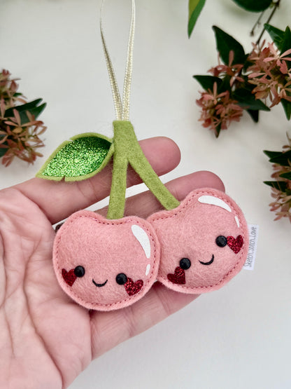 Cherries
