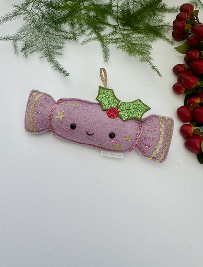 Christmas Cracker