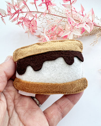 S’Mores