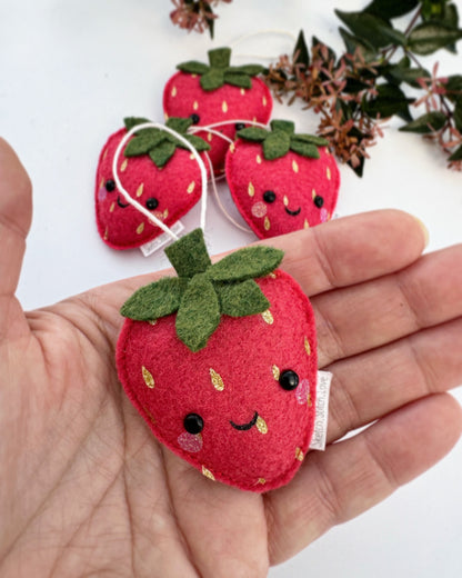 Strawberry
