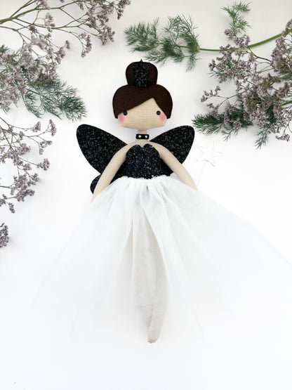 Fairy Gothmother Tree Topper