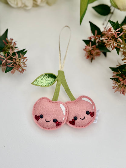 Cherries