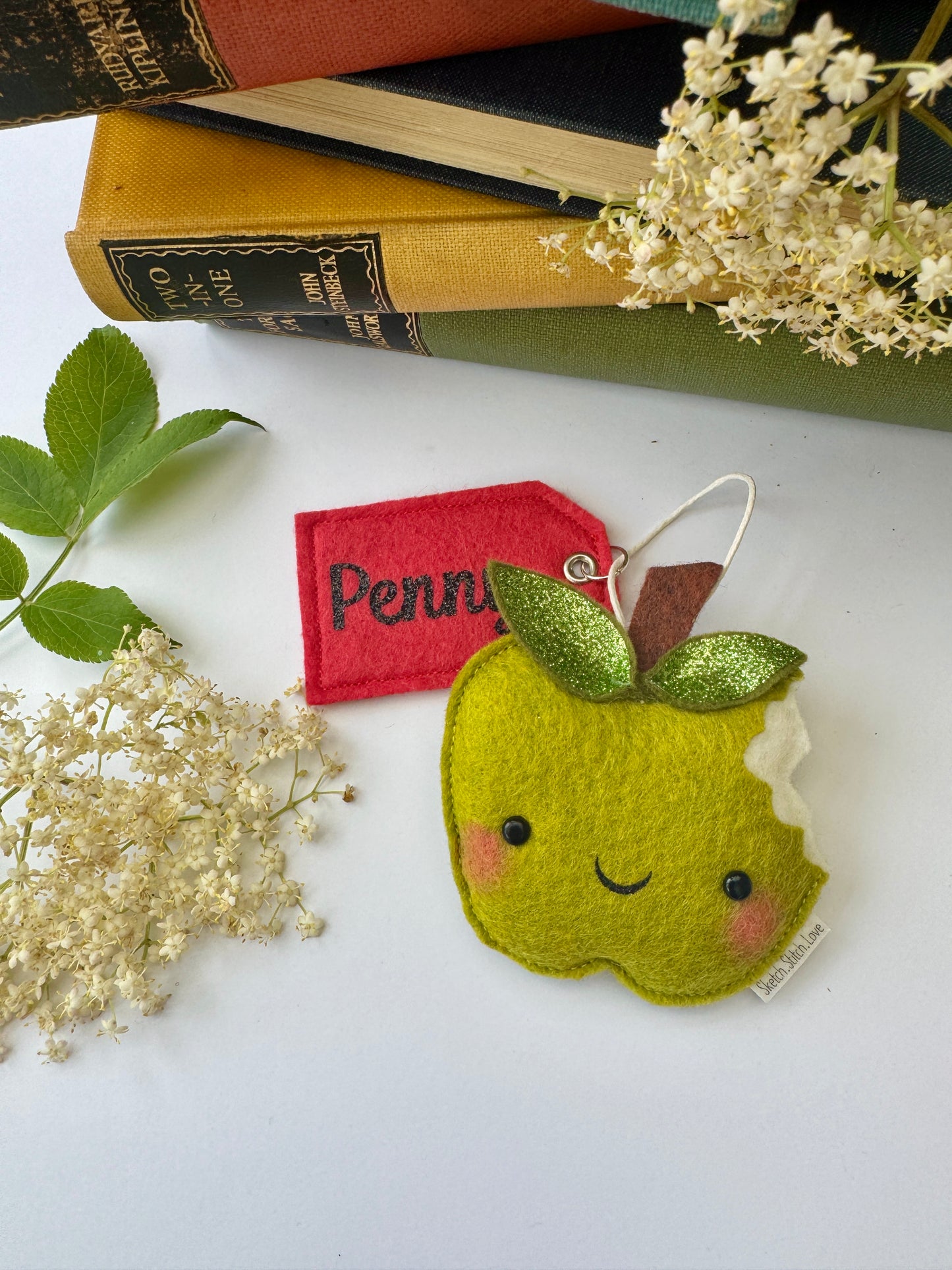 Apple for the Teacher