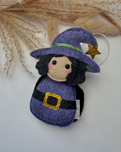 Little Witch