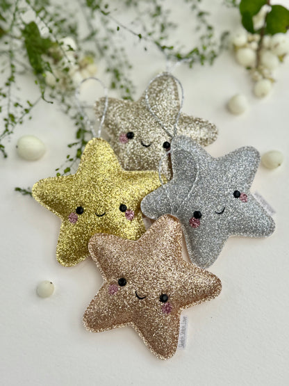 Little Star