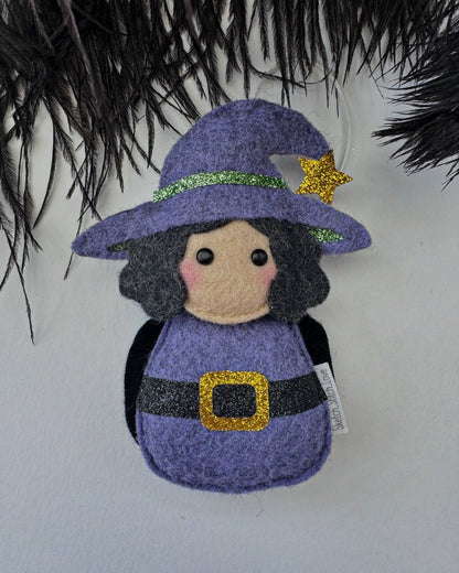 Little Witch