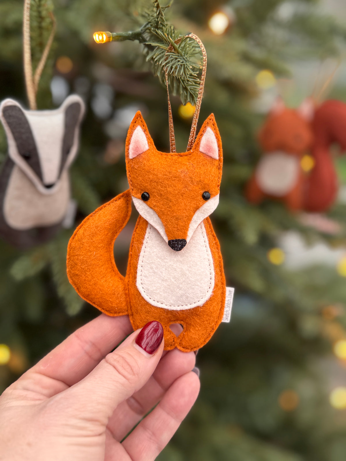 Fox