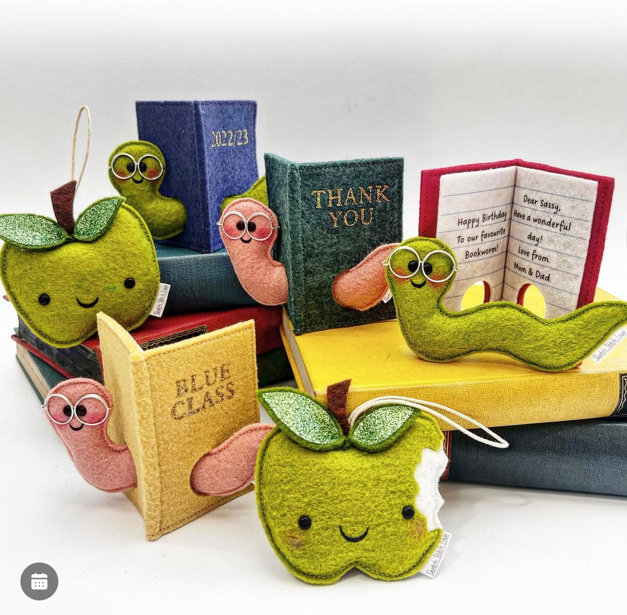 Apple for the Teacher