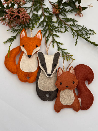 Fox