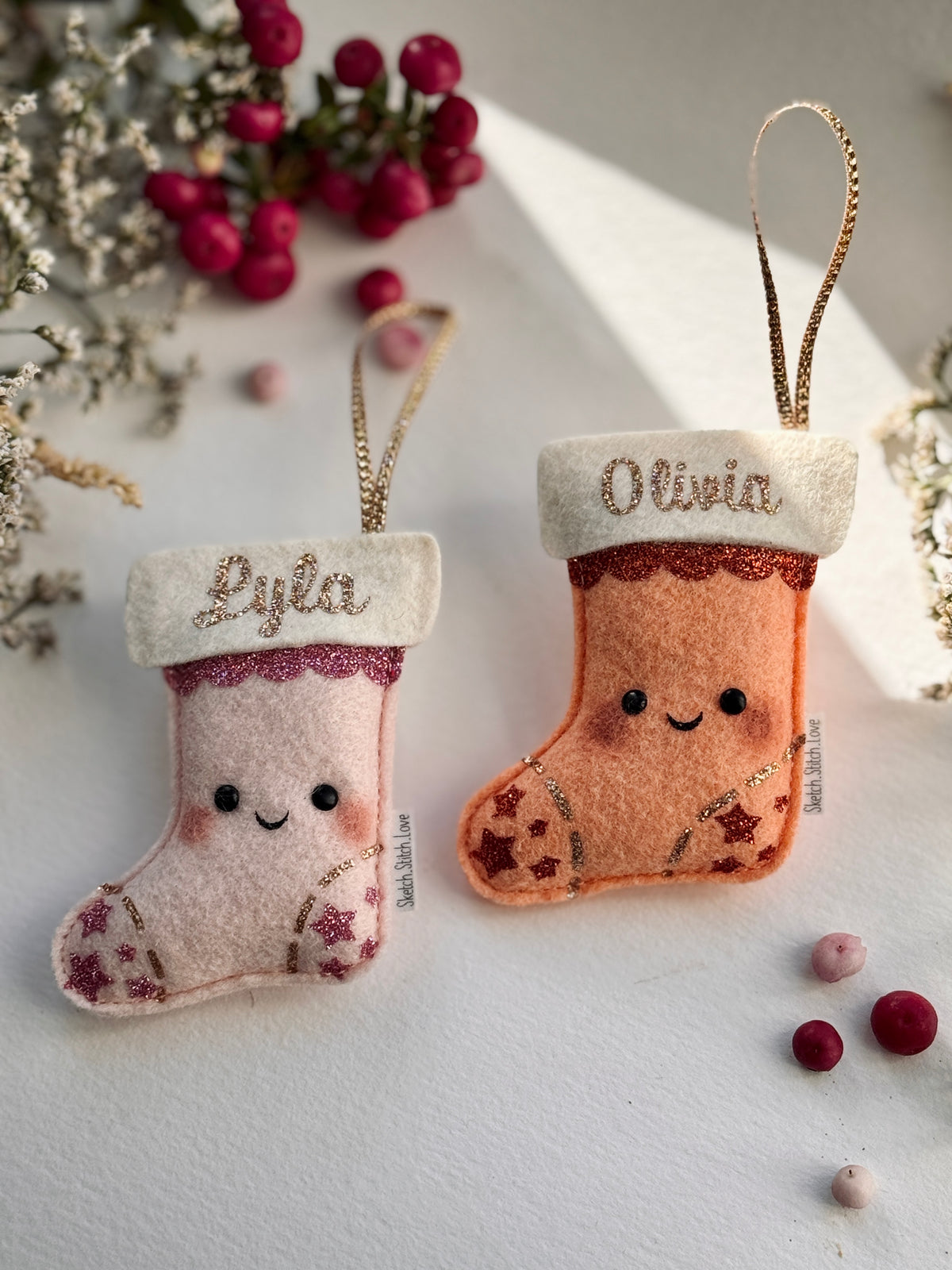 Little Stockings