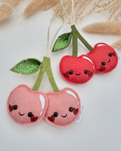 Cherries