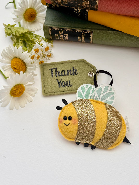 Bumble Bee