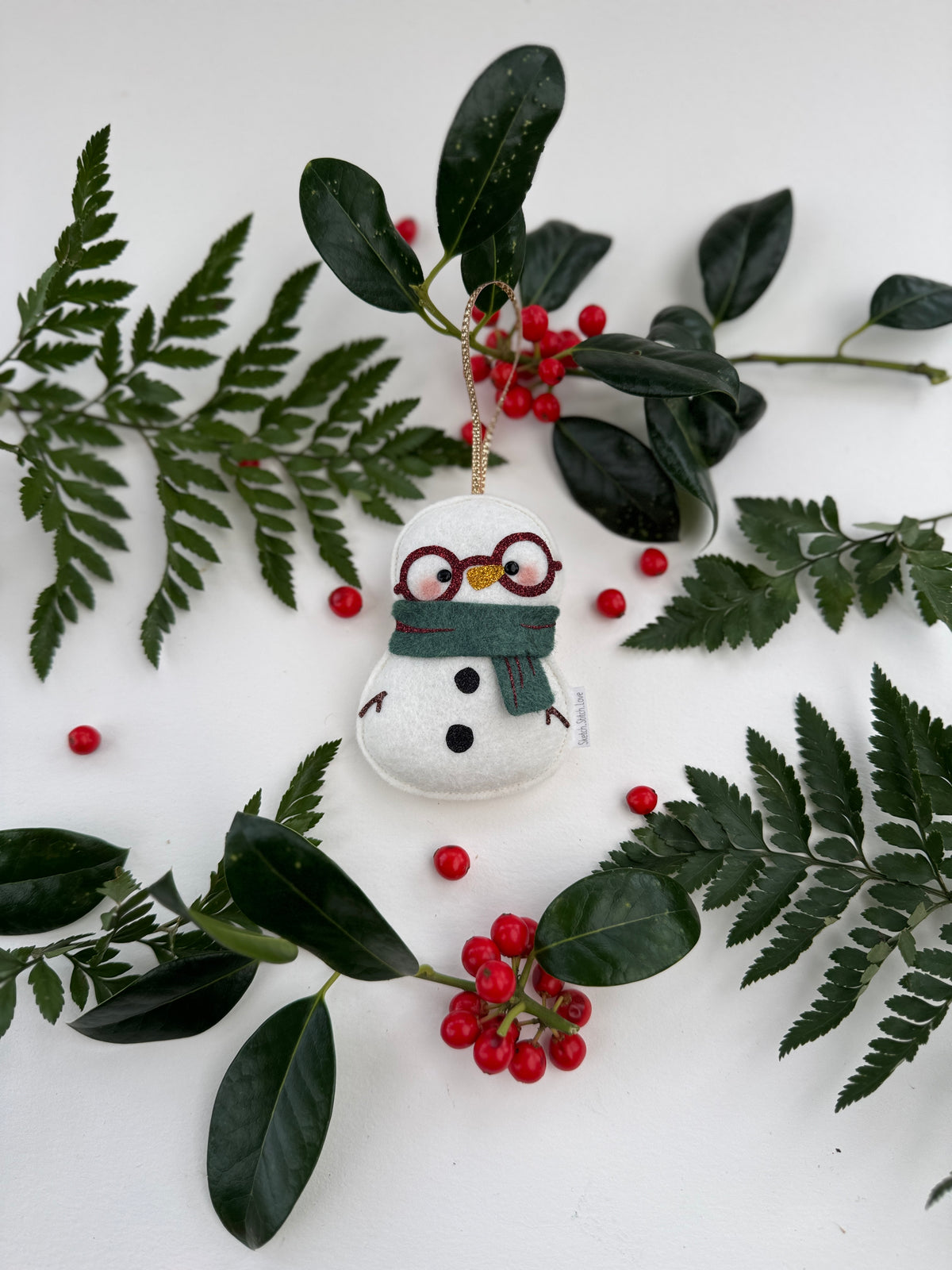 Snowman