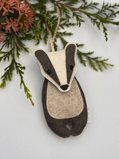 Badger