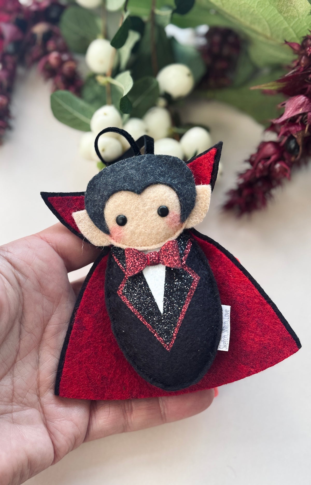 Count Dracula
