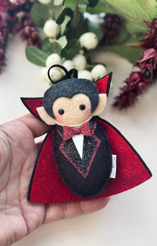 Count Dracula