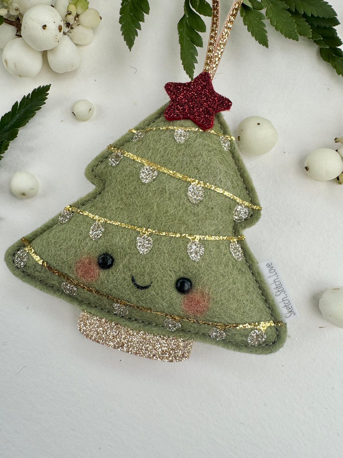 Christmas Tree