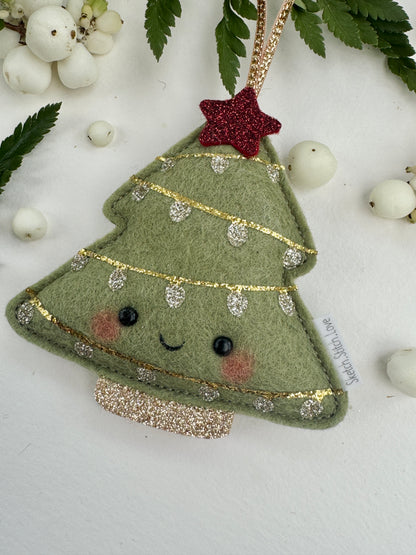 Christmas Tree