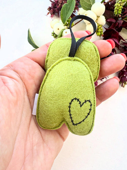 Oogly Stitch