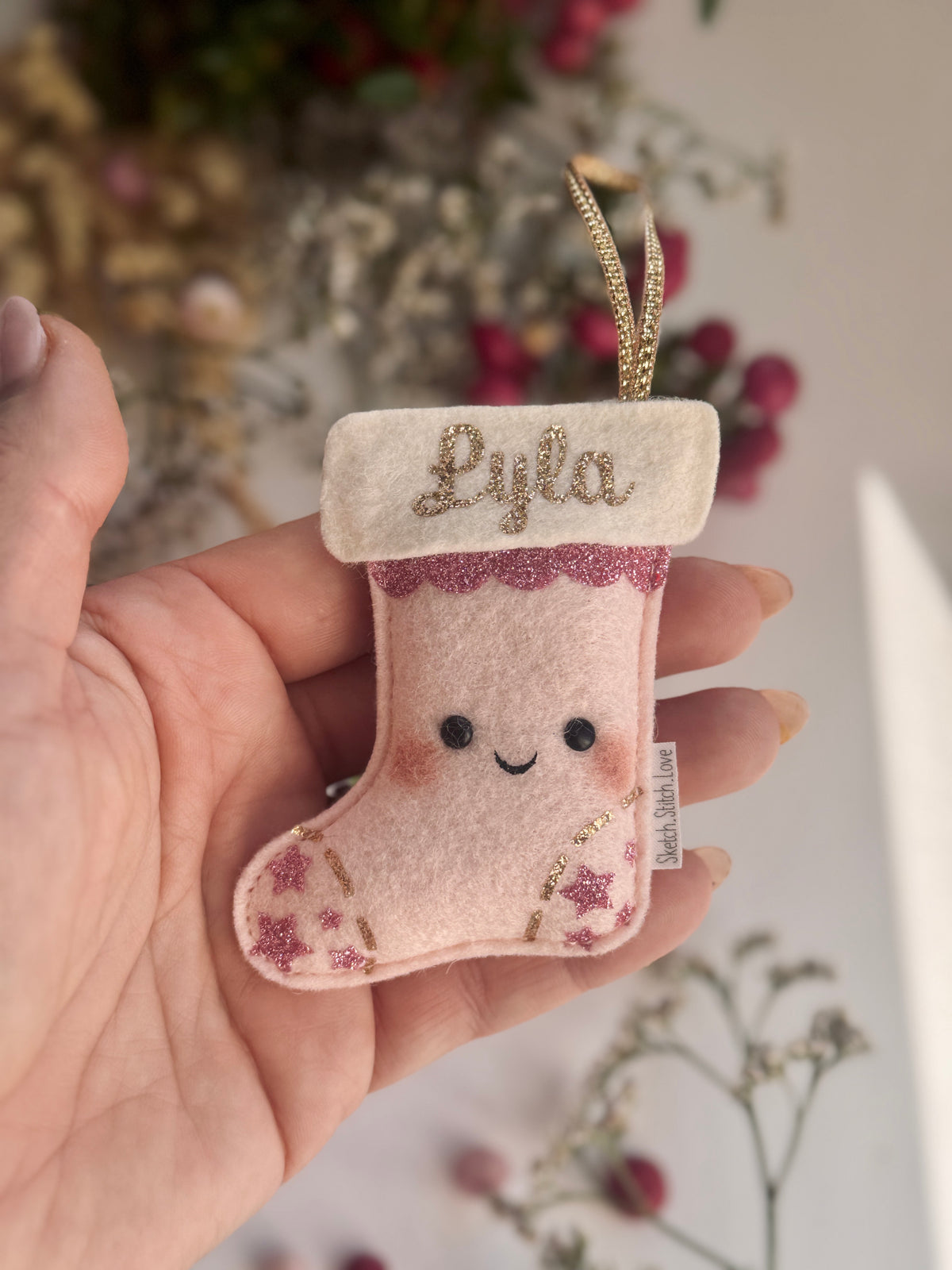 Little Stockings