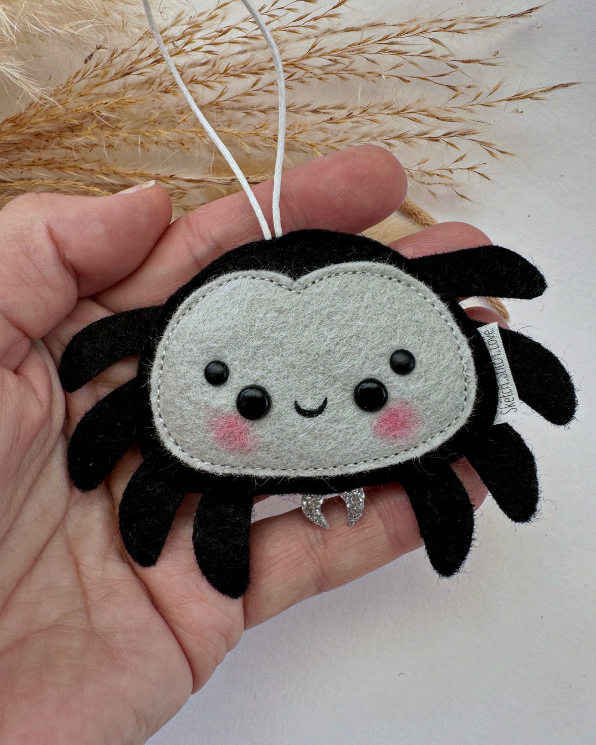 Baby Spider