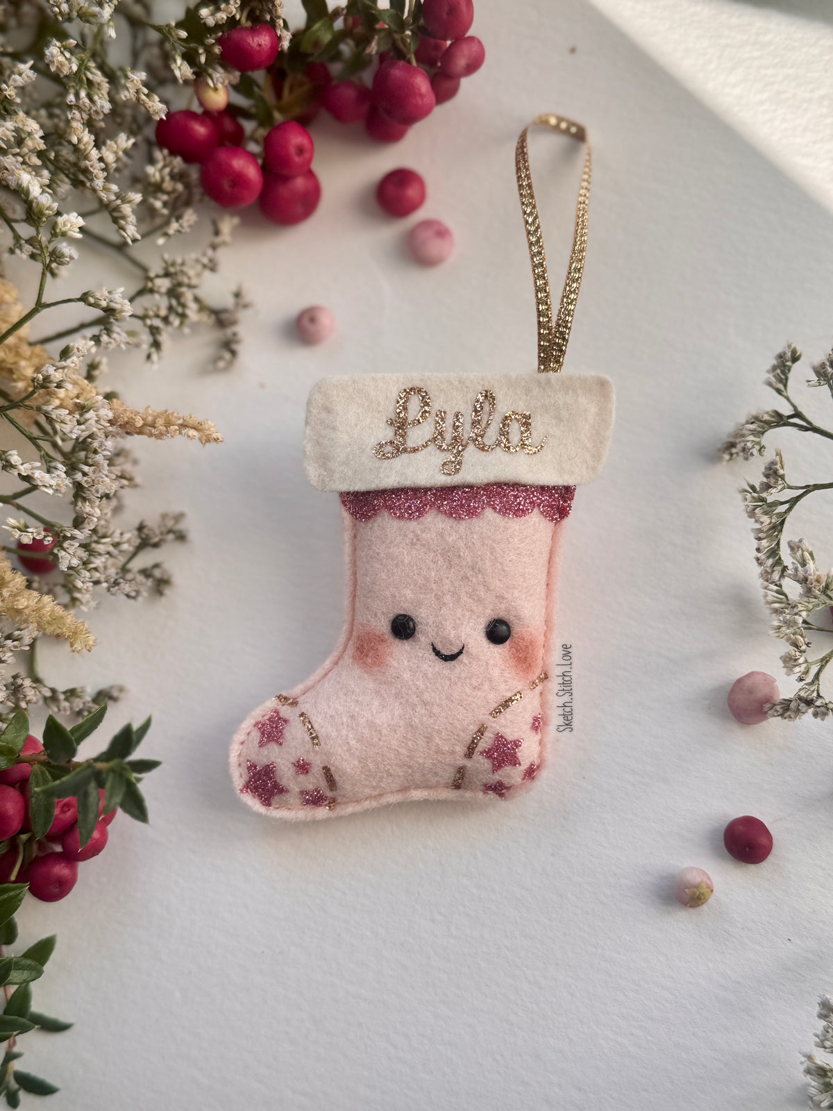Little Stockings