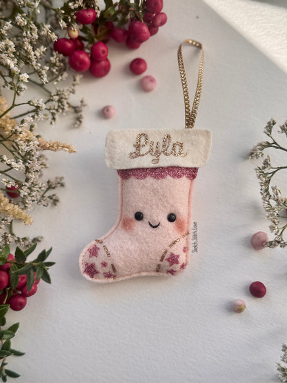 Little Stockings
