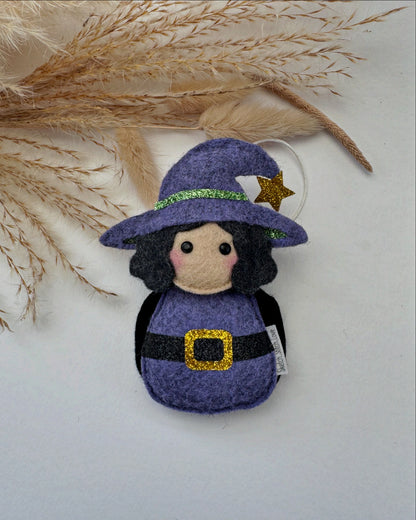 Little Witch
