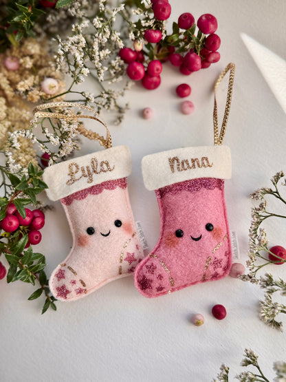 Little Stockings