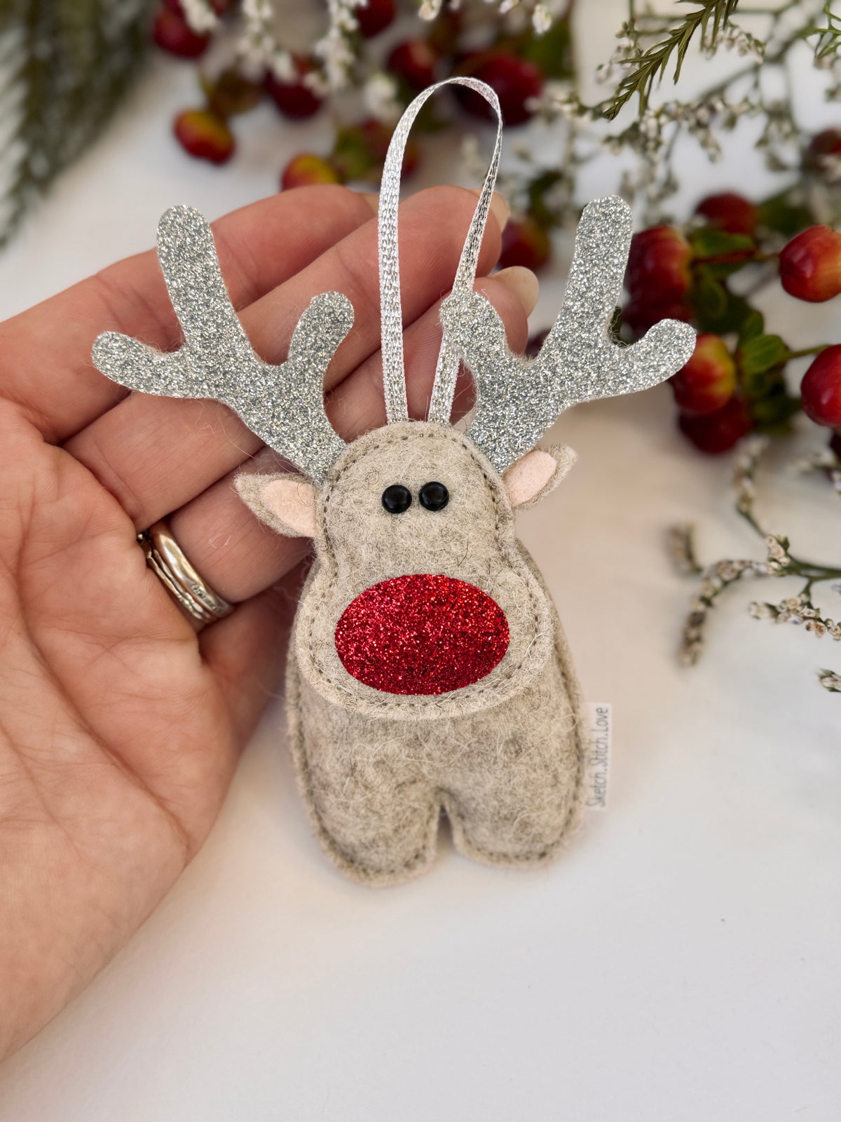Reindeer