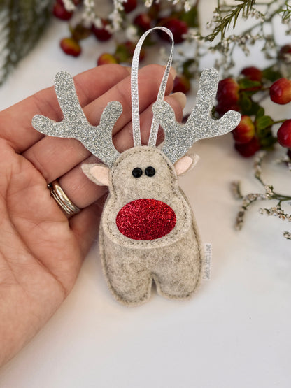 Reindeer