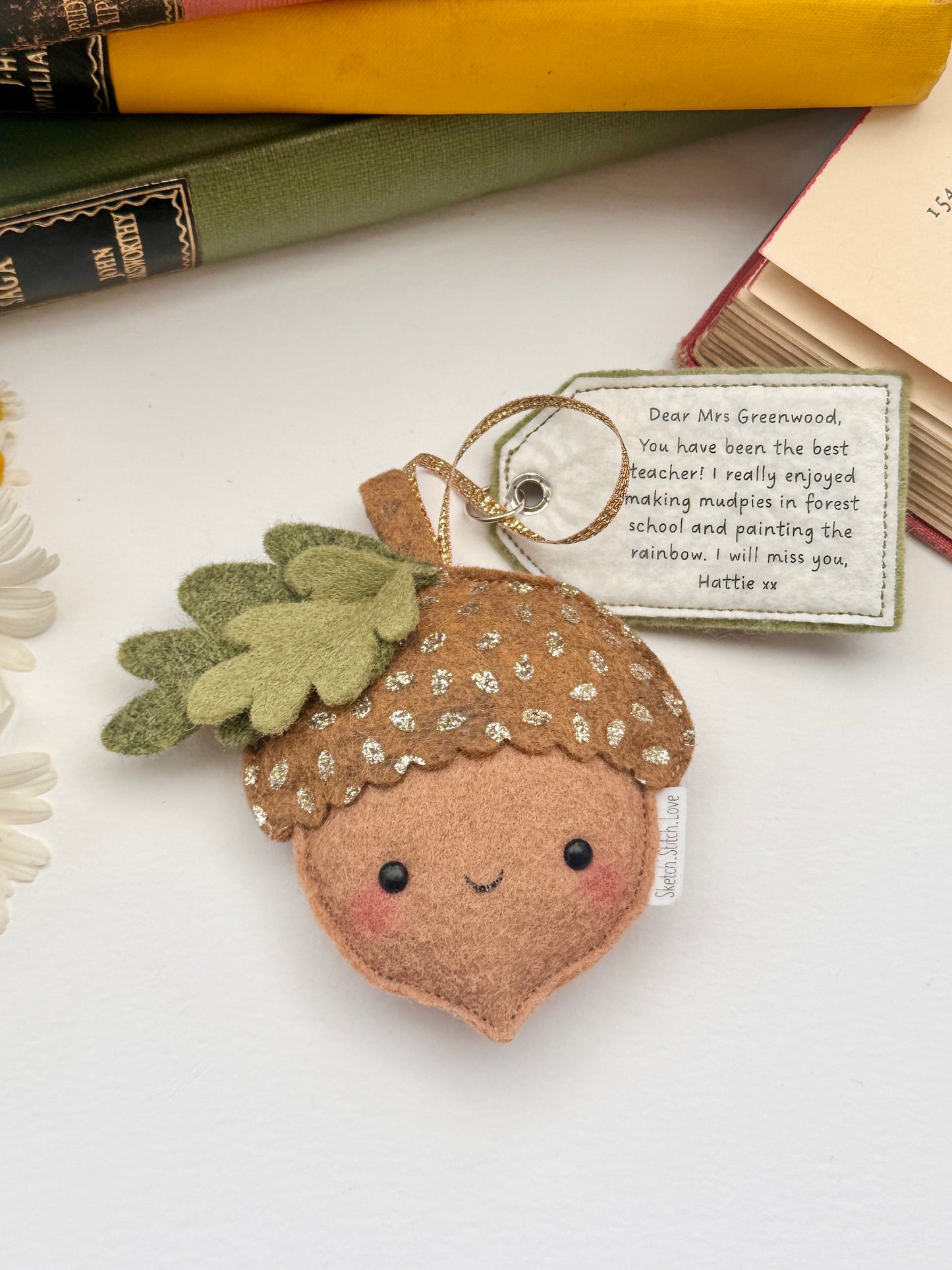 Acorn