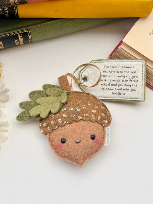 Acorn
