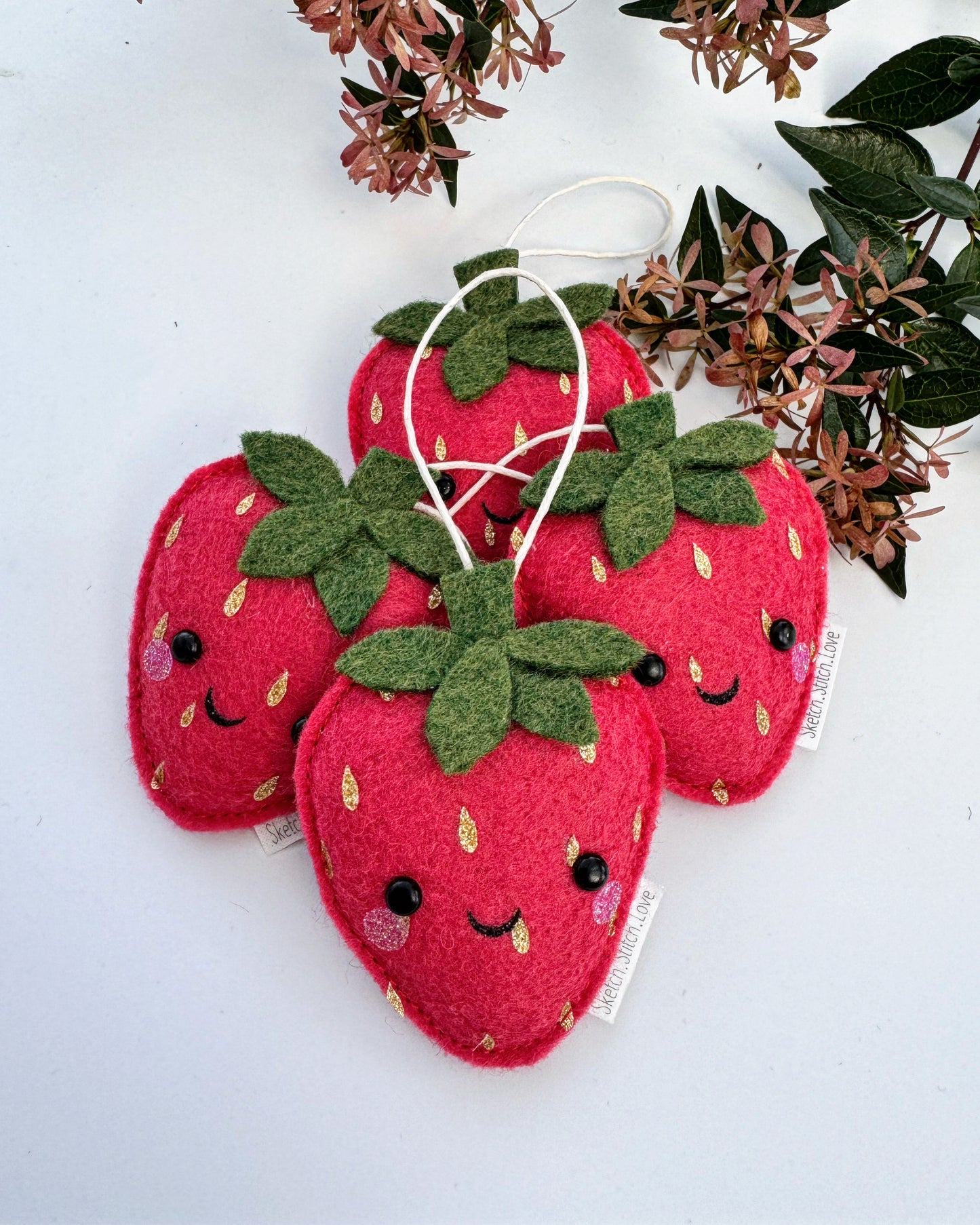 Strawberry