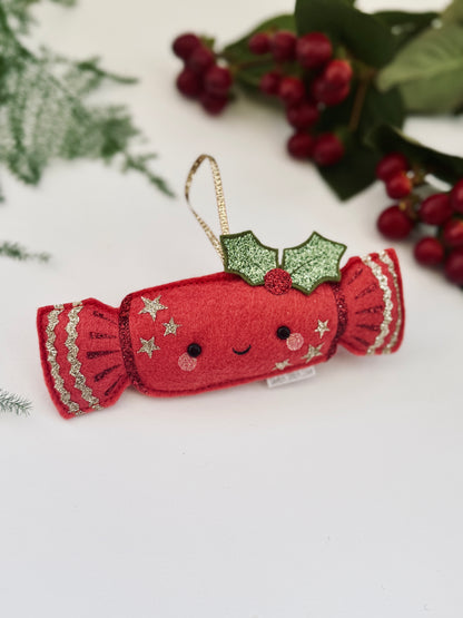 Christmas Cracker