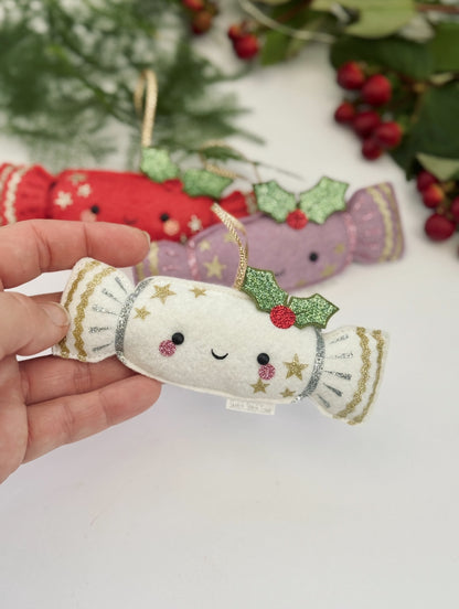 Christmas Cracker