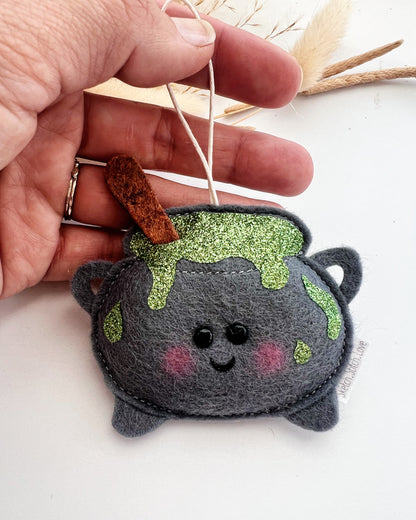 Cauldron