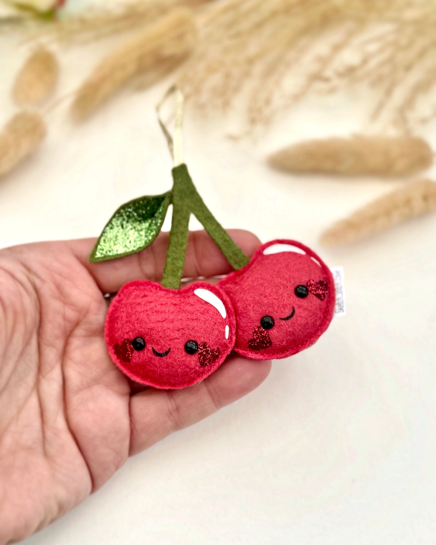 Cherries