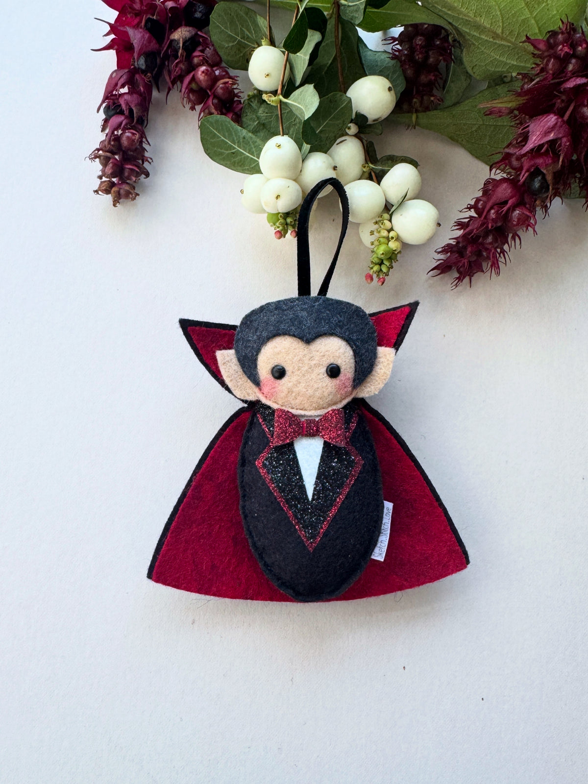 Count Dracula
