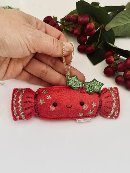 Christmas Cracker