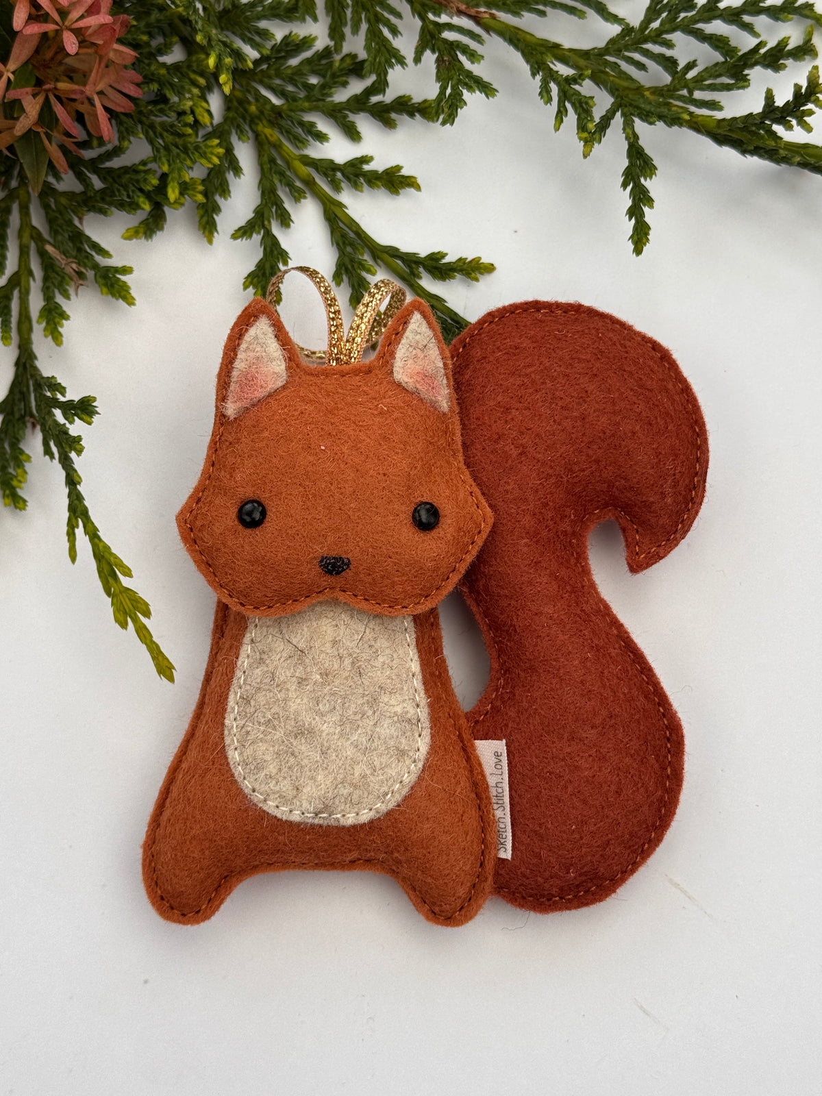 Squirrel