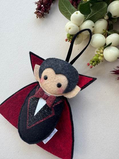 Count Dracula