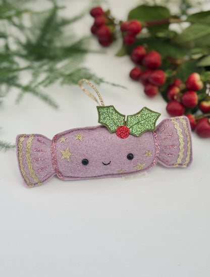 Christmas Cracker