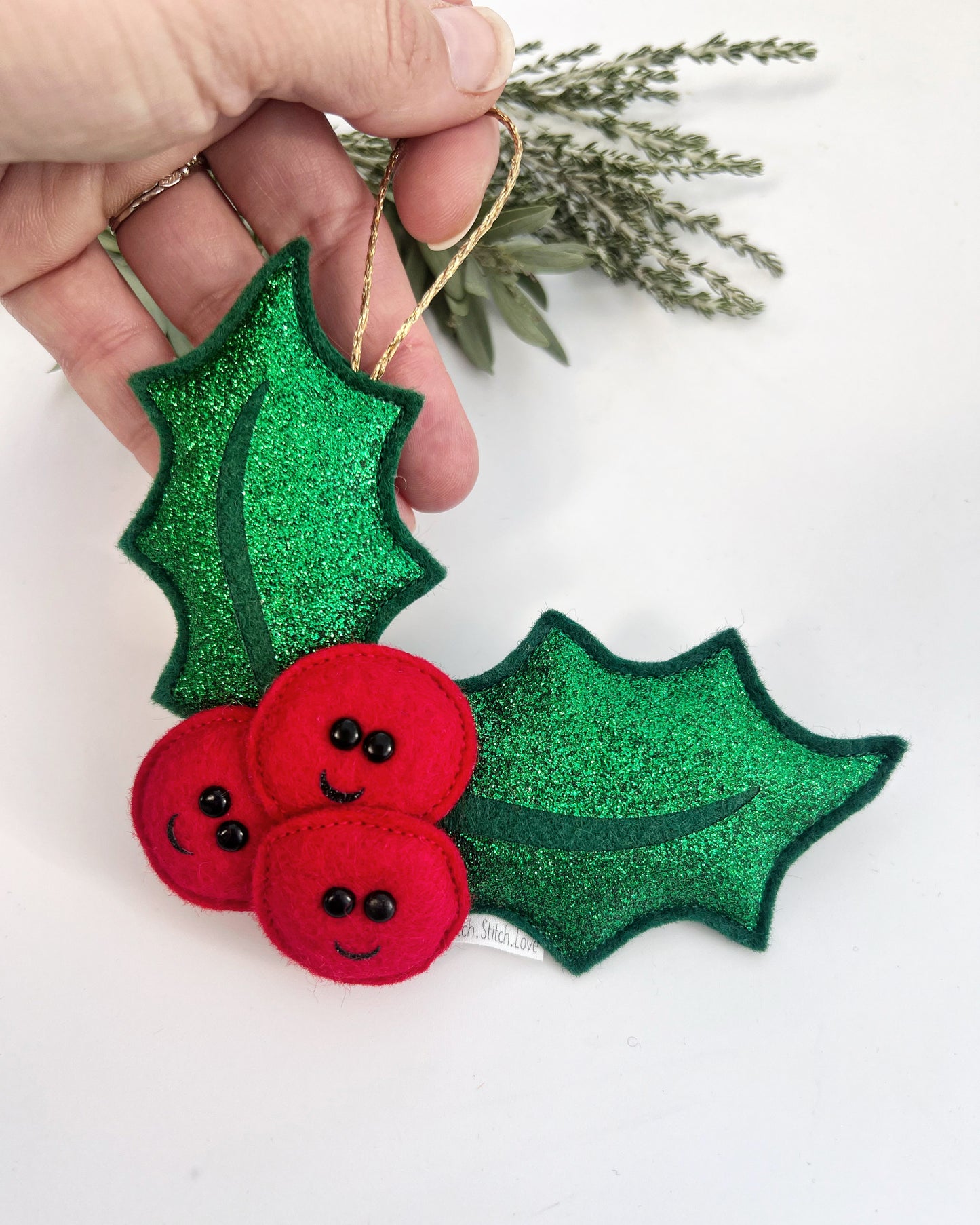 Merry Berries