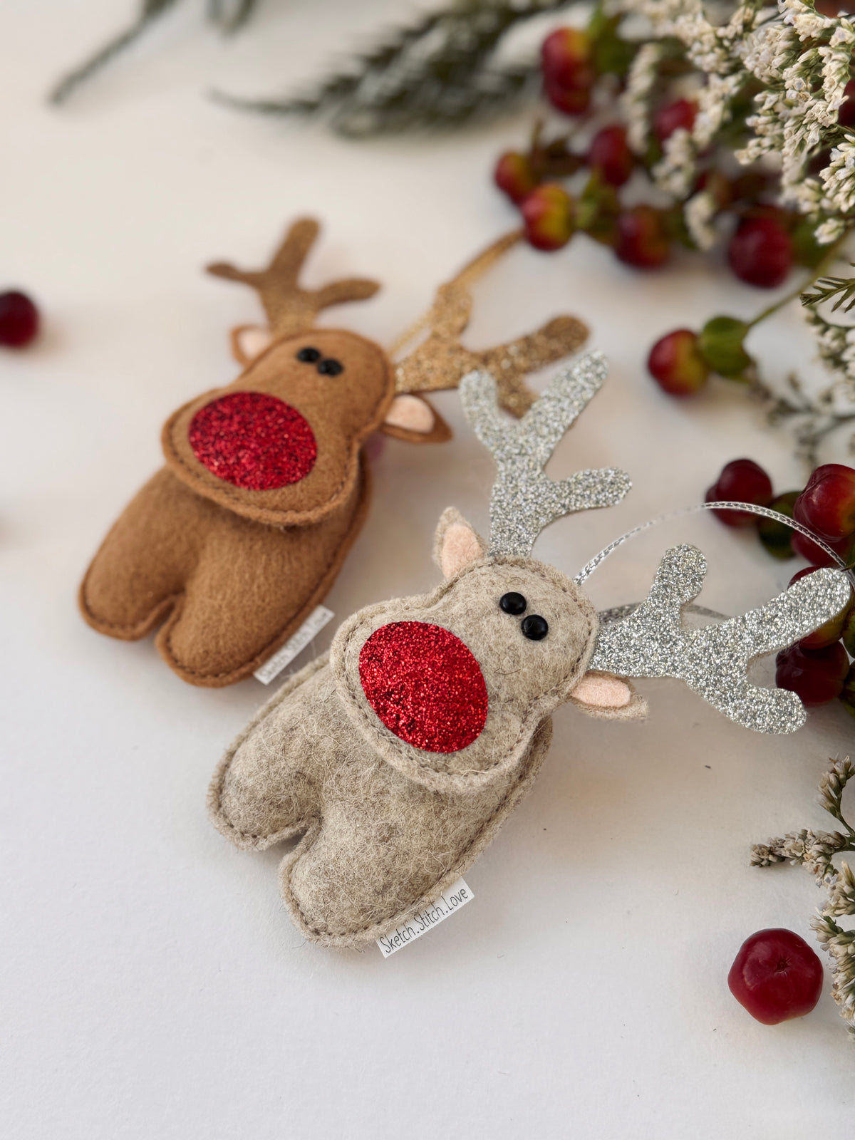 Reindeer