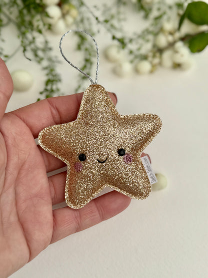 Little Star