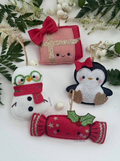 Snowman