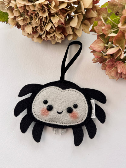Baby Spider