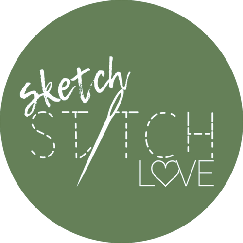 Sketch.Stitch.Love Ltd