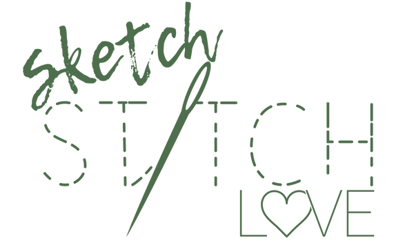 Sketch.Stitch.Love Ltd